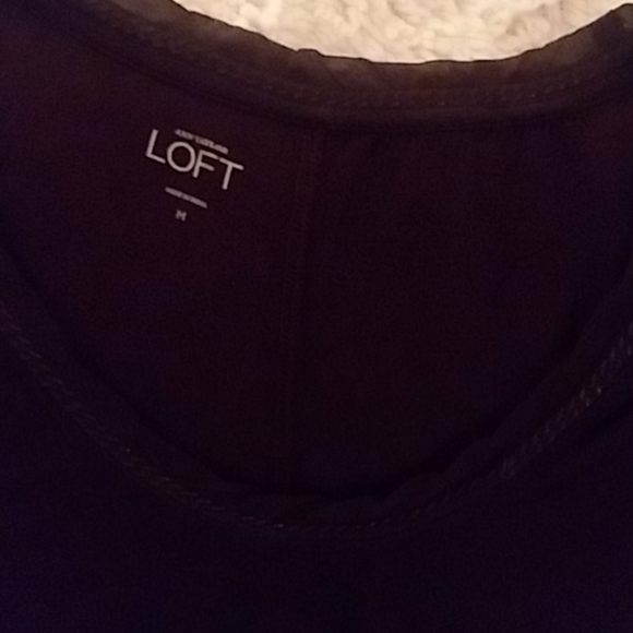 Loft Top - Picture 3 of 3